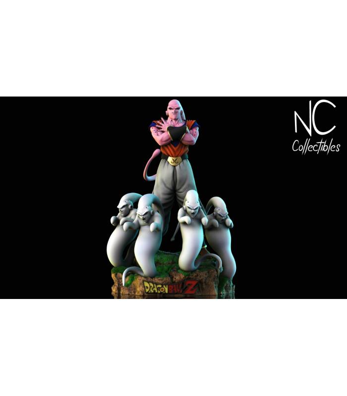 BUHAN 1/6 NC COLECCTIBLES