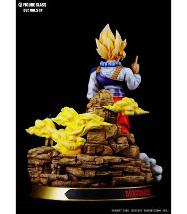 Figure Class – YARDRAT GOKU SSJ (