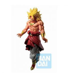 Dragon Ball Super Saiyan Broly '94 Back To The Film... 2