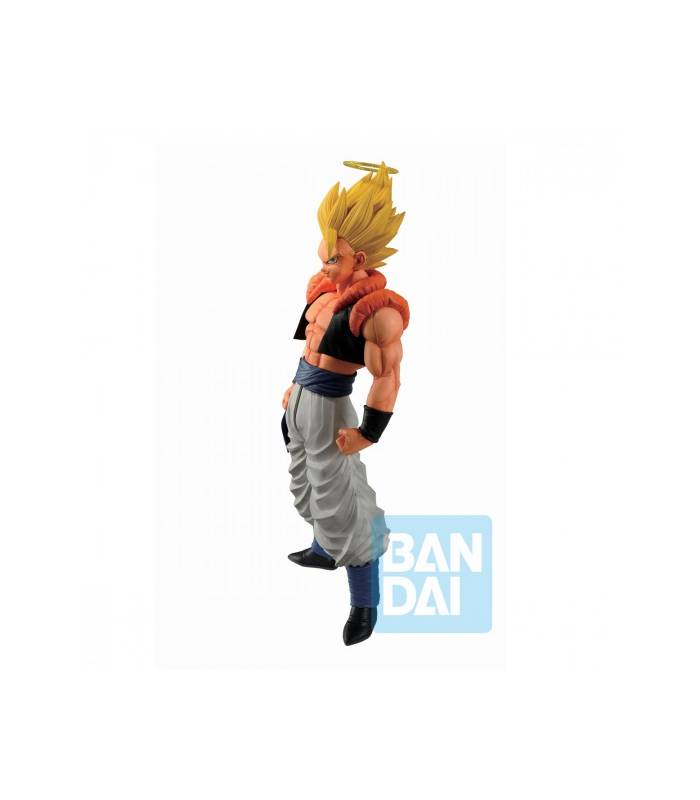 Dragon Ball Super Gogeta Back To The Film...