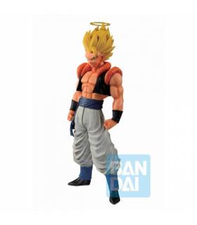 Dragon Ball Super Gogeta Back To The Film Ichibansho Bandai