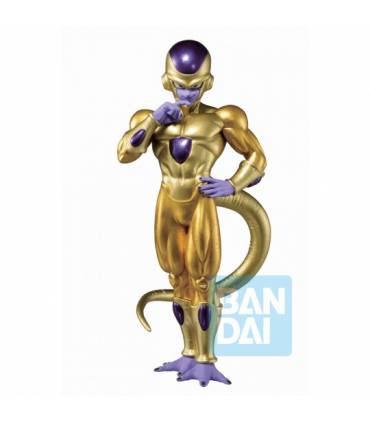 Dragon Ball Super Golden Frieza Back To The Film Ichibansho Bandai