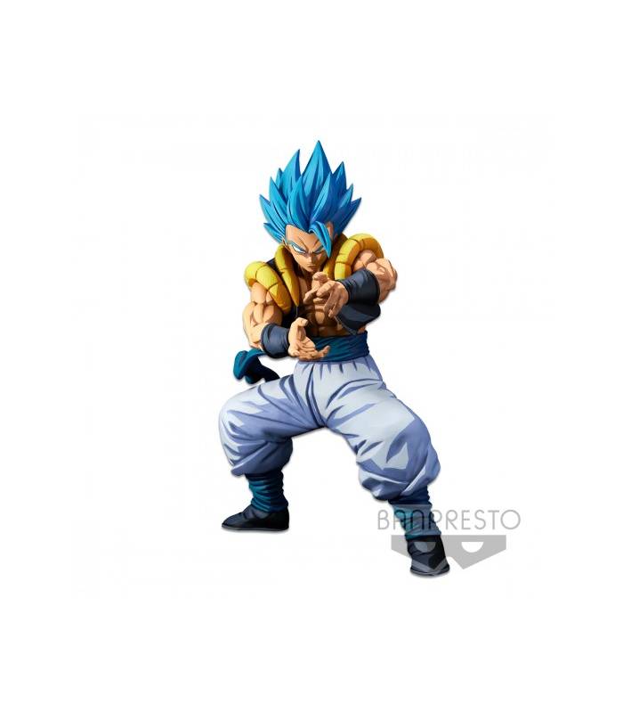 Super Saiyan God Gogeta Two Dimensions World...