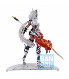 Fate Grand Order Cosmos in the Lostbelt Lancer/Caenis... 2