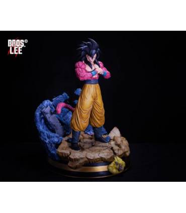 BROS LEE –  SSJ4 Goku 1/4