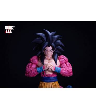 BROS LEE –  SSJ4 Goku 1/4