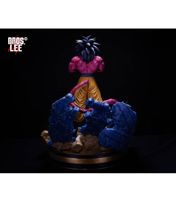 BROS LEE –  SSJ4 Goku 1/4
