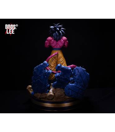BROS LEE –  SSJ4 Goku 1/4