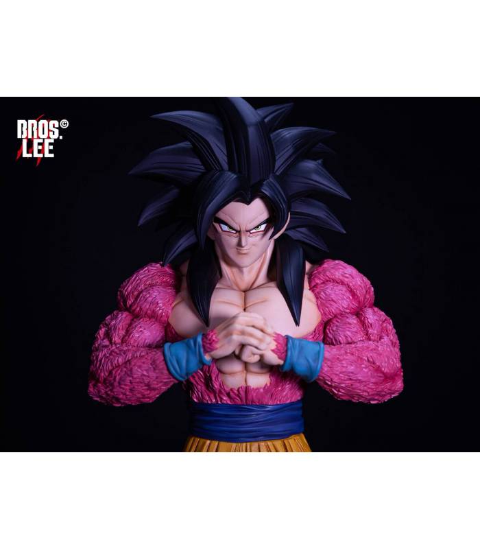 BROS LEE –  SSJ4 Goku 1/4