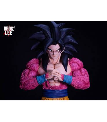 BROS LEE –  SSJ4 Goku 1/4
