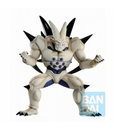 Dragon Ball Super Omega Shenron Ichibansho VS Omnibus Super Banpresto