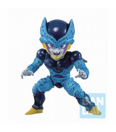 Dragon Ball Super Cell Jr Ichibansho VS Omnibus Super Banpresto
