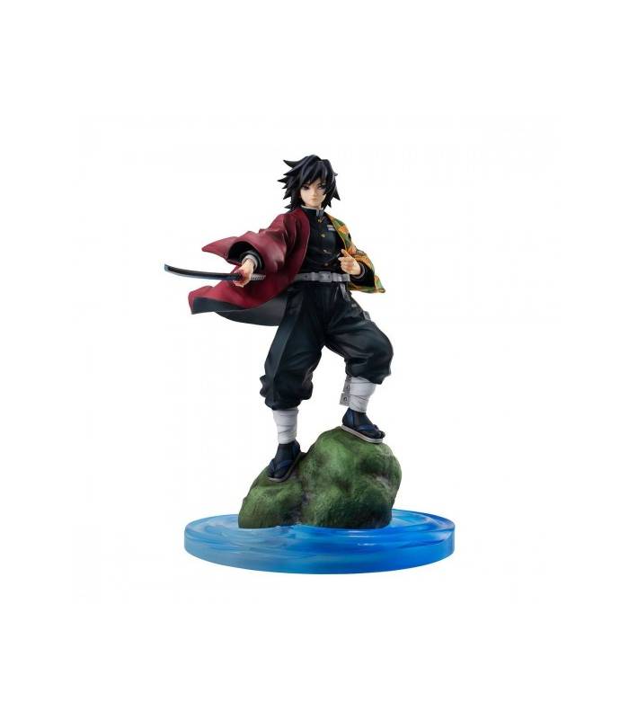 Kimetsu no Yaiba Giyu Tomioka G.E.M. Megahouse