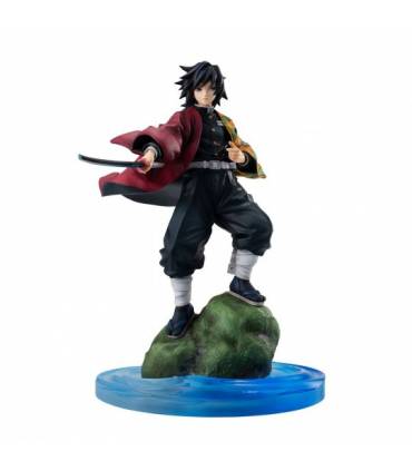 Kimetsu no Yaiba Giyu Tomioka G.E.M. Megahouse