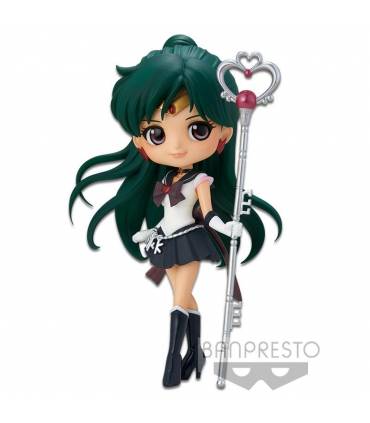 Sailor Moon Eternal Pluto QPosket Ver. A Banpresto