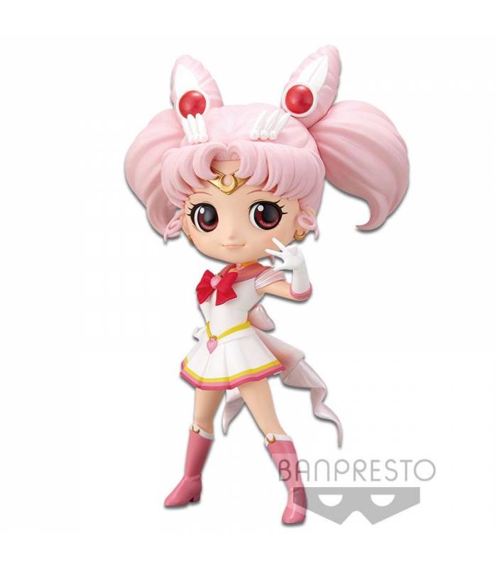 Sailor Moon The Movie Chibi Moon Eternal  Ver....