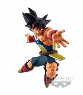 Dragon Ball Super Bardock Father-Son Kamehameha Drawn by...