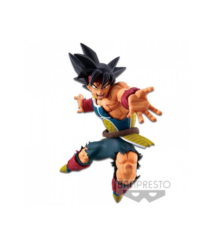 Dragon Ball Super Bardock Father-Son Kamehameha...