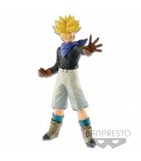 Dragon Ball GT Trunks SS Ultimate Soldiers Banpresto