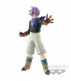 Dragon Ball GT Trunks Ultimate Soldiers Banpresto