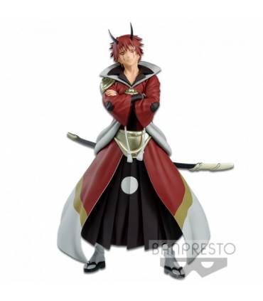 That Time I Got Reincarnated as a Slime Otherworlder Vol.5 Benimaru Banpresto