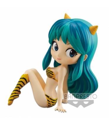 Urusei Yatsura Lum Ver. A Q Posket Banpresto