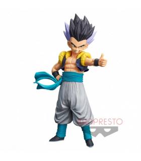 Dragon Ball Z Gotenks Resolution of Soldiers Grandista...