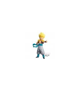 Dragon Ball Z Gotenks Resolution of Soldiers Grandista... 2