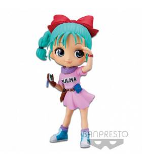 Dragon Ball Bulma QPosket Ver. A Banpresto