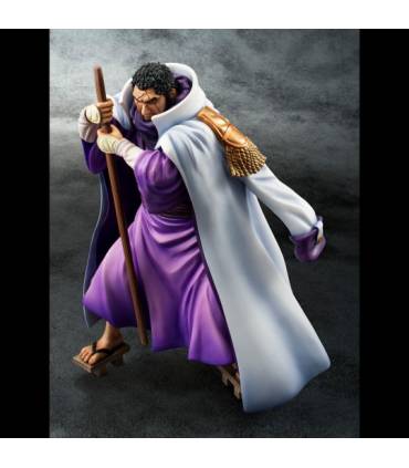 One Piece Admiral Fujitora Portrait of Pirates Sailing Again Megahouse