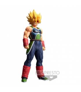 Dragon Ball Z Bardock Grandista Nero Banpresto