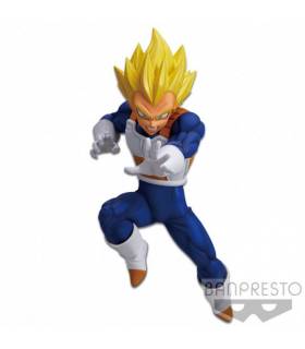 Dragon Ball Super Vegeta SS Chousenshi Retsuden Banpresto