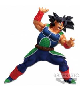 Dragon Ball Super Bardock Chousenshi Retsuden Banpresto