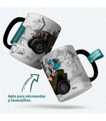 TAZA BULMA 4X4