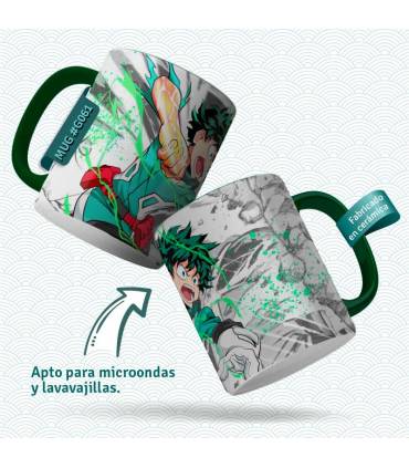 TAZA MIDORIYA
