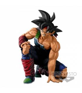 Dragon Ball Super The Bardock Two Dimensions Super Master...