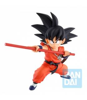Dragon Ball Ex Son Goku Mystical Adventure Ichibansho Bandai
