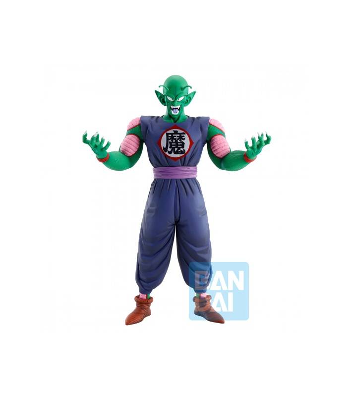 Dragon Ball Ex Demon Piccolo Daimaoh Mystical...
