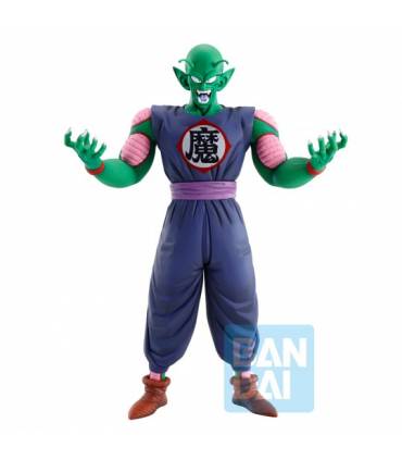 Dragon Ball Ex Demon Piccolo Daimaoh Mystical Adventure Ichibansho Bandai