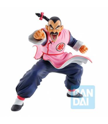 Dragon Ball Ex Tao Pai Pai Mystical Adventure Ichibansho Bandai