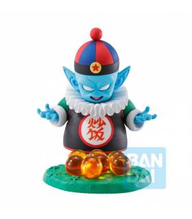 Dragon Ball Ex Pilaf & Dragon Ball Mystical Adventure...