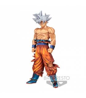Dragon Ball Super Goku Ultra instinct Manga Dimensions...