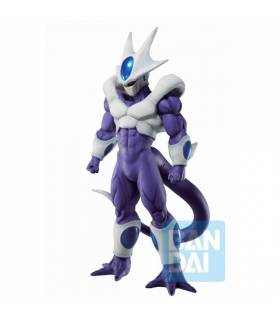 Dragon Ball Super Cooler Final Form Back To The Film... 2