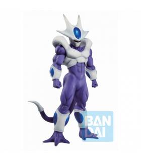 Dragon Ball Super Cooler Final Form Back To The Film...