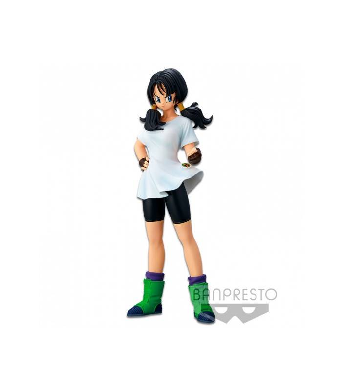 Dragon Ball Z Videl Glitter & Glamours Ver. A...