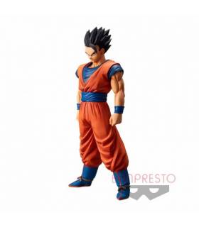 Dragon Ball Z Gohan Resolution of Soldiers Grandista...