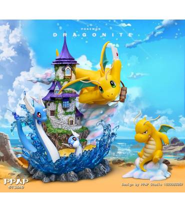 DRAGONITE PPAP STUDIO