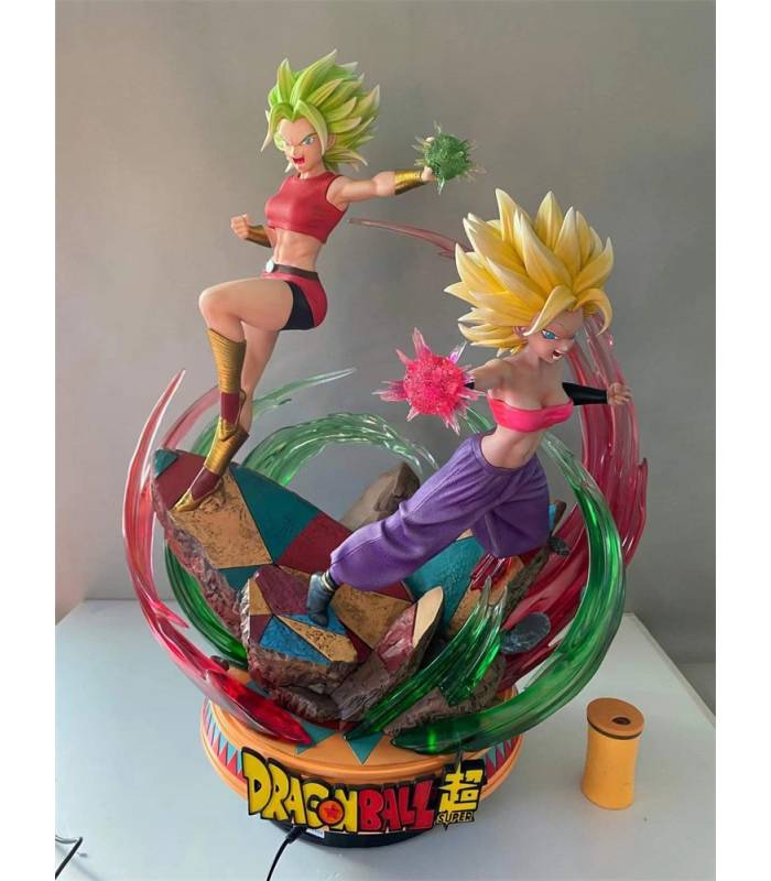 KALE AND KAULIFLA 1/4