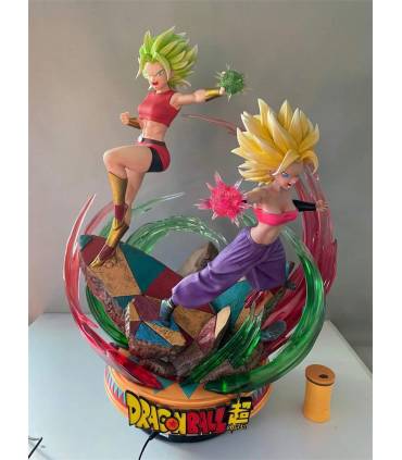 KALE AND KAULIFLA 1/4