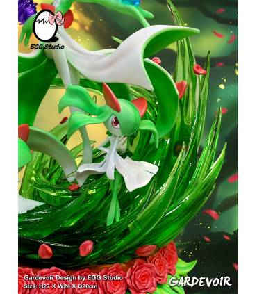 GARDEVOIR EGG STDUIO